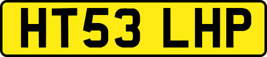 HT53LHP