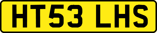 HT53LHS