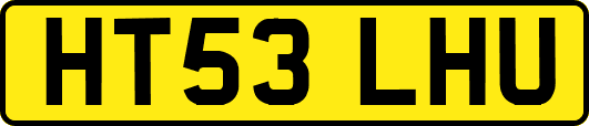 HT53LHU