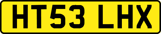 HT53LHX