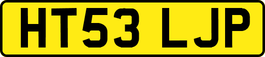 HT53LJP