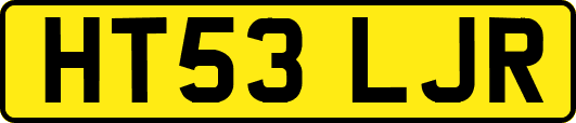 HT53LJR