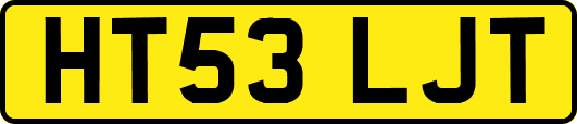 HT53LJT