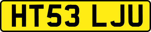 HT53LJU