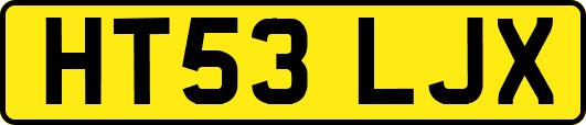 HT53LJX