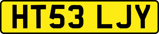 HT53LJY