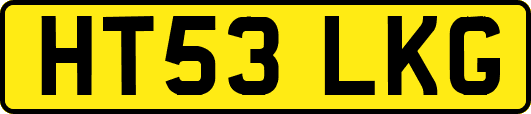 HT53LKG