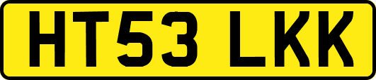 HT53LKK