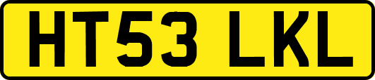 HT53LKL