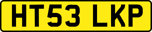 HT53LKP