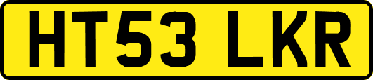 HT53LKR