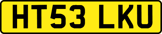 HT53LKU