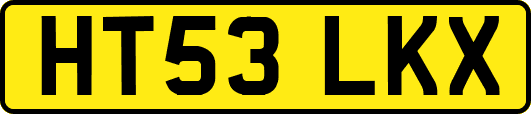 HT53LKX