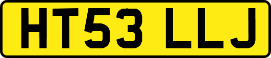 HT53LLJ