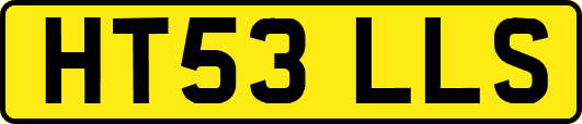 HT53LLS