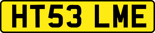 HT53LME