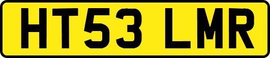 HT53LMR