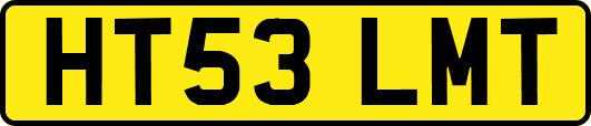 HT53LMT
