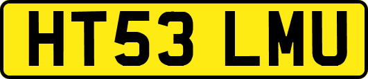 HT53LMU