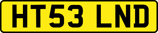 HT53LND