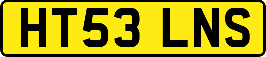 HT53LNS
