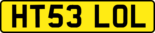 HT53LOL