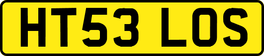 HT53LOS