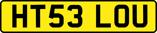 HT53LOU