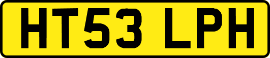 HT53LPH