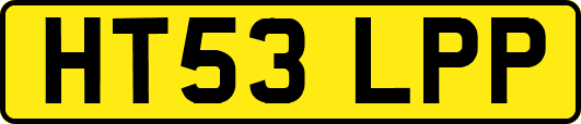 HT53LPP