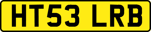 HT53LRB
