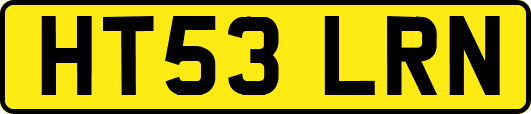 HT53LRN