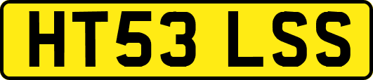 HT53LSS