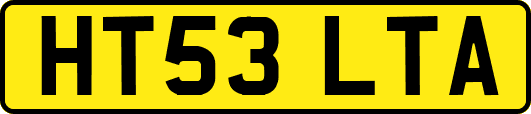 HT53LTA