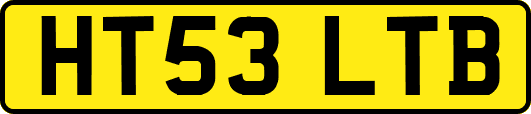 HT53LTB