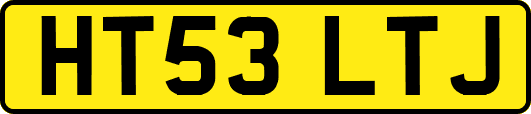 HT53LTJ