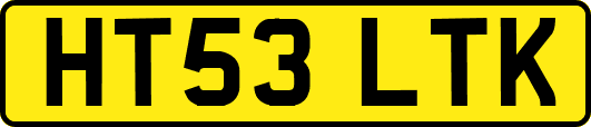 HT53LTK