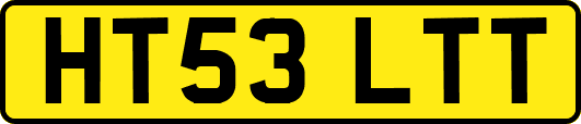 HT53LTT