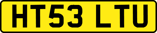 HT53LTU
