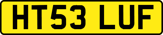 HT53LUF