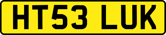 HT53LUK