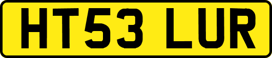 HT53LUR