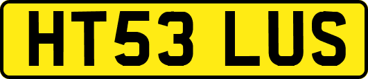 HT53LUS