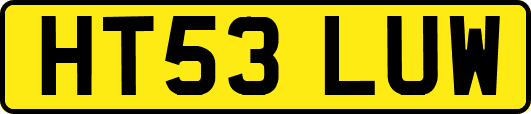 HT53LUW