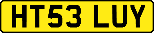 HT53LUY