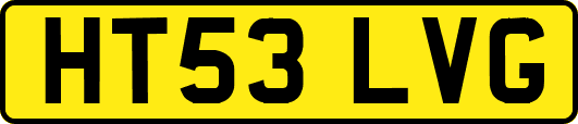 HT53LVG