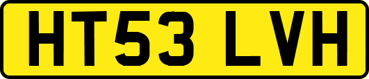 HT53LVH