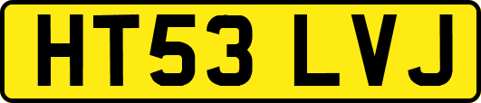 HT53LVJ