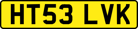 HT53LVK