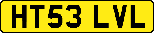HT53LVL